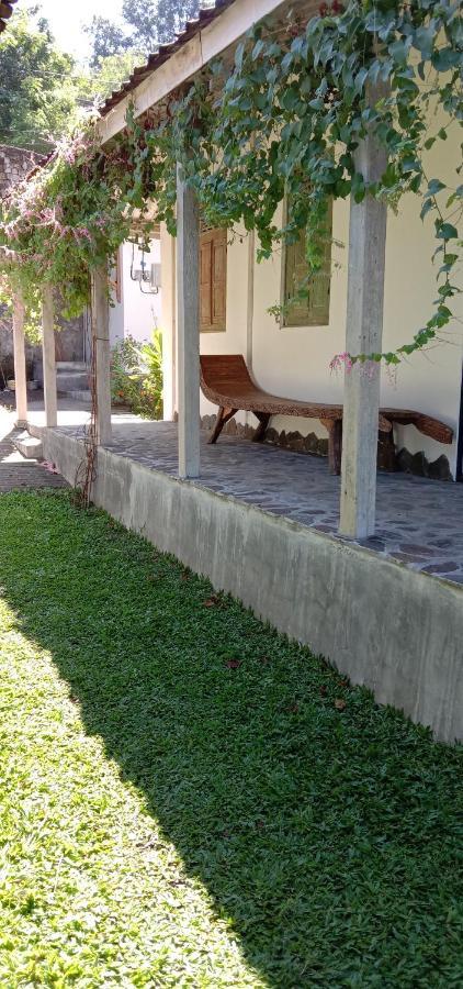Sunmoonstarvillas Yogyakarta Jarakan Exterior photo