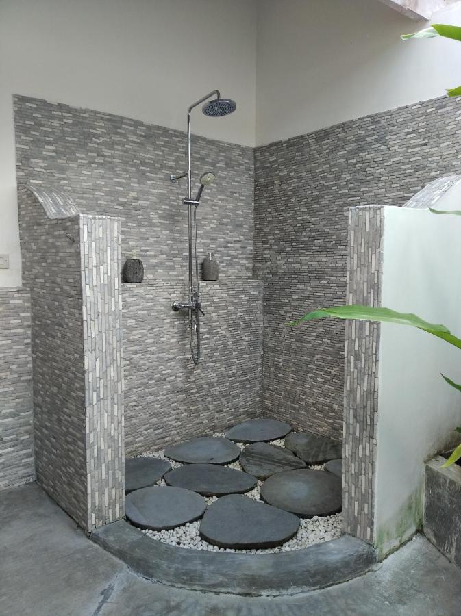 Sunmoonstarvillas Yogyakarta Jarakan Exterior photo