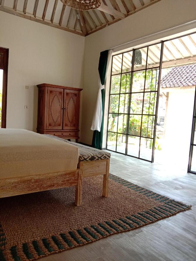 Sunmoonstarvillas Yogyakarta Jarakan Exterior photo
