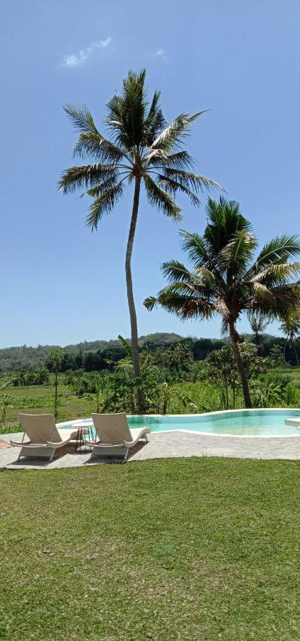 Sunmoonstarvillas Yogyakarta Jarakan Exterior photo