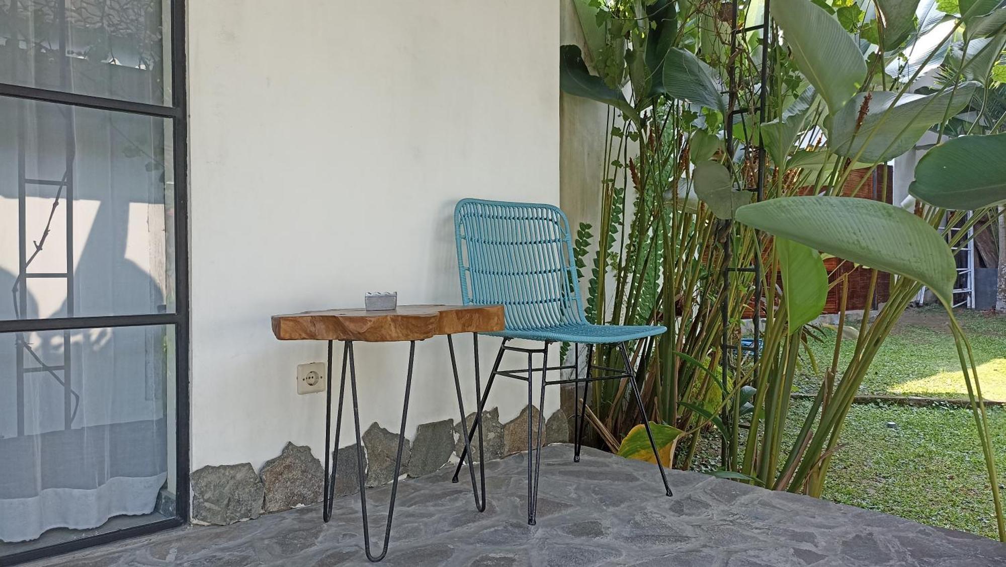 Sunmoonstarvillas Yogyakarta Jarakan Exterior photo